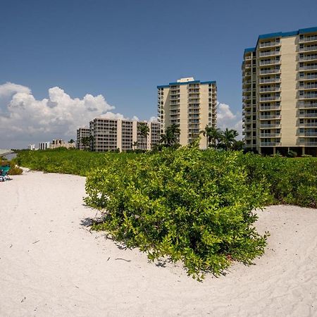 Updated Gulf Front Condo On The South End Of Fort Myers Beach! Condo 외부 사진